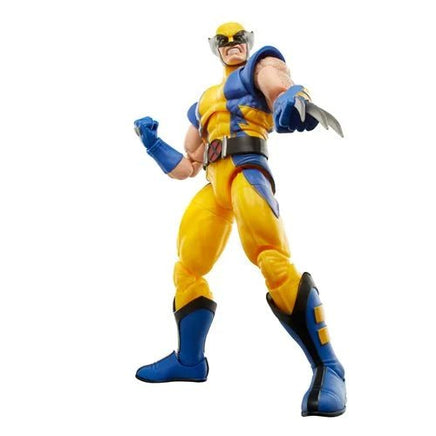 ***Pre-Order*** Astonishing X-Men Marvel Legends Wolverine - Blue Unlimited Toys & Collectibles
