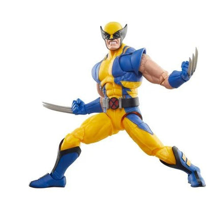 ***Pre-Order*** Astonishing X-Men Marvel Legends Wolverine - Blue Unlimited Toys & Collectibles