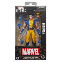 ***Pre-Order*** Astonishing X-Men Marvel Legends Wolverine - Blue Unlimited Toys & Collectibles