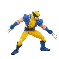 ***Pre-Order*** Astonishing X-Men Marvel Legends Wolverine - Blue Unlimited Toys & Collectibles