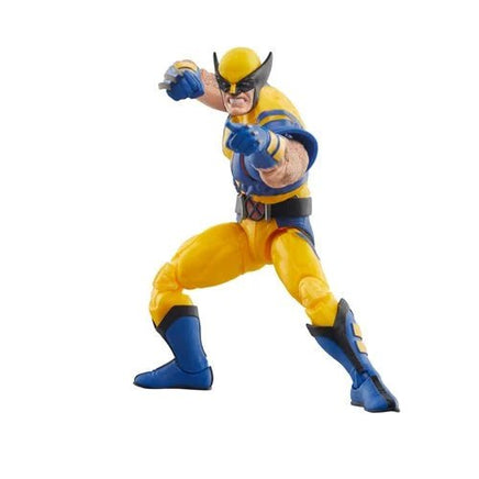 ***Pre-Order*** Astonishing X-Men Marvel Legends Wolverine - Blue Unlimited Toys & Collectibles