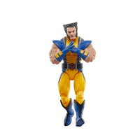 ***Pre-Order*** Astonishing X-Men Marvel Legends Wolverine - Blue Unlimited Toys & Collectibles
