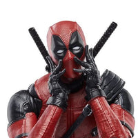 ***Pre-Order*** Deadpool Marvel Legends Legacy Collection Deadpool - Blue Unlimited Toys & Collectibles