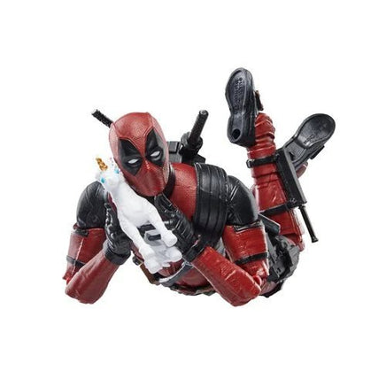 ***Pre-Order*** Deadpool Marvel Legends Legacy Collection Deadpool - Blue Unlimited Toys & Collectibles