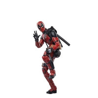 ***Pre-Order*** Deadpool Marvel Legends Legacy Collection Deadpool - Blue Unlimited Toys & Collectibles