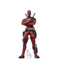 ***Pre-Order*** Deadpool Marvel Legends Legacy Collection Deadpool - Blue Unlimited Toys & Collectibles