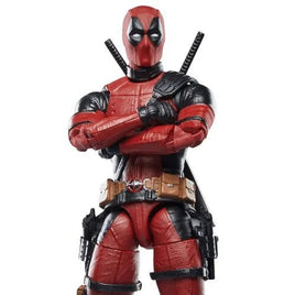 ***Pre-Order*** Deadpool Marvel Legends Legacy Collection Deadpool - Blue Unlimited Toys & Collectibles