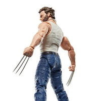 ***Pre-Order*** Deadpool Marvel Legends Legacy Collection Wolverine - Blue Unlimited Toys & Collectibles