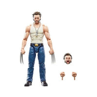 ***Pre-Order*** Deadpool Marvel Legends Legacy Collection Wolverine - Blue Unlimited Toys & Collectibles