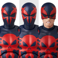 ***Pre-Order*** Marvel MAFEX No.239 Spider-Man 2099 (Comic Ver.) - Blue Unlimited Toys & Collectibles