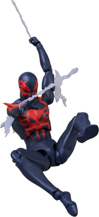 ***Pre-Order*** Marvel MAFEX No.239 Spider-Man 2099 (Comic Ver.) - Blue Unlimited Toys & Collectibles