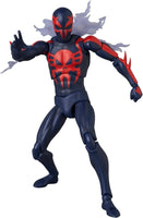 ***Pre-Order*** Marvel MAFEX No.239 Spider-Man 2099 (Comic Ver.) - Blue Unlimited Toys & Collectibles