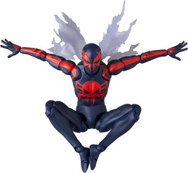 ***Pre-Order*** Marvel MAFEX No.239 Spider-Man 2099 (Comic Ver.) - Blue Unlimited Toys & Collectibles