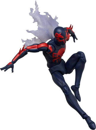 ***Pre-Order*** Marvel MAFEX No.239 Spider-Man 2099 (Comic Ver.) - Blue Unlimited Toys & Collectibles