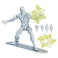 ***Pre-Order*** Silver Surfer (Comic) Marvel Legends Silver Surfer - Blue Unlimited Toys & Collectibles