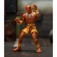 ***Pre-Order*** Street Fighter Dhalsim Action Figure - Blue Unlimited Toys & Collectibles