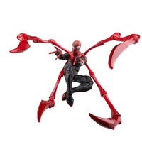 ***Pre-Order*** The Superior Spider-Man Marvel Legends Superior Spider-Man - Blue Unlimited Toys & Collectibles