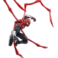 ***Pre-Order*** The Superior Spider-Man Marvel Legends Superior Spider-Man - Blue Unlimited Toys & Collectibles