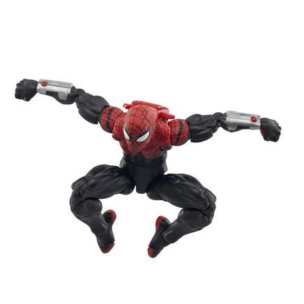 ***Pre-Order*** The Superior Spider-Man Marvel Legends Superior Spider-Man - Blue Unlimited Toys & Collectibles