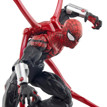 ***Pre-Order*** The Superior Spider-Man Marvel Legends Superior Spider-Man - Blue Unlimited Toys & Collectibles