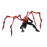 ***Pre-Order*** The Superior Spider-Man Marvel Legends Superior Spider-Man - Blue Unlimited Toys & Collectibles