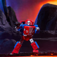 ***Pre-Order*** Transformers: Legacy United Deluxe G1 Universe Autobot Gears - Blue Unlimited Toys & Collectibles