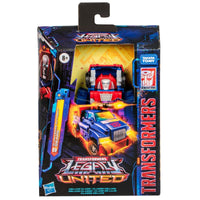 ***Pre-Order*** Transformers: Legacy United Deluxe G1 Universe Autobot Gears - Blue Unlimited Toys & Collectibles