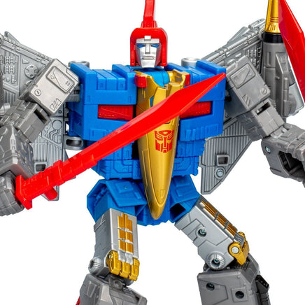 ***Pre-Order*** Transformers Studio Series 86 Leader Dinobot Swoop - Blue Unlimited Toys & Collectibles