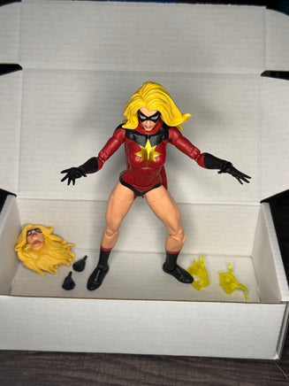 ***Pre - Owned*** Dark Avengers Marvel Legends Warbird (Copy) - Blue Unlimited Toys & Collectibles