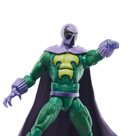 Spider-Man: The Animated Series Marvel Legends Marvel’s Prowler, - Blue Unlimited Toys & Collectibles