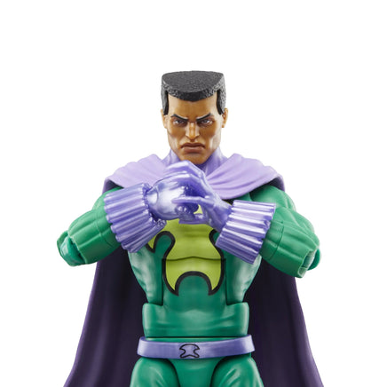 Spider-Man: The Animated Series Marvel Legends Marvel’s Prowler, - Blue Unlimited Toys & Collectibles