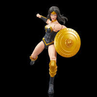 Squadron Supreme Marvel Legends Power Princess - Blue Unlimited Toys & Collectibles