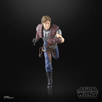 Star Wars: The Black Series 6" Dash Rendar (Shadows of the Empire) Action Figure - Blue Unlimited Toys & Collectibles