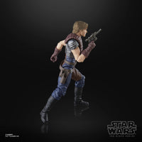 Star Wars: The Black Series 6" Dash Rendar (Shadows of the Empire) Action Figure - Blue Unlimited Toys & Collectibles