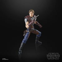 Star Wars: The Black Series 6" Dash Rendar (Shadows of the Empire) Action Figure - Blue Unlimited Toys & Collectibles