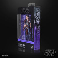 Star Wars: The Black Series 6" Dash Rendar (Shadows of the Empire) Action Figure - Blue Unlimited Toys & Collectibles