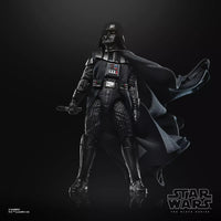 Star Wars: The Black Series Darth Vader & Luke Skywalker (The Empire Strikes Back) Action Figure Two - Pack - Blue Unlimited Toys & Collectibles