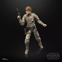 Star Wars: The Black Series Darth Vader & Luke Skywalker (The Empire Strikes Back) Action Figure Two - Pack - Blue Unlimited Toys & Collectibles