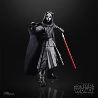Star Wars: The Black Series Gaming Greats Darth Nihilus (Knights of the Old Republic II) Action Figure - Blue Unlimited Toys & Collectibles