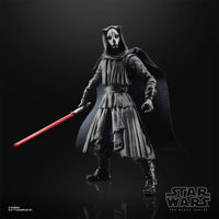 Star Wars: The Black Series Gaming Greats Darth Nihilus (Knights of the Old Republic II) Action Figure - Blue Unlimited Toys & Collectibles
