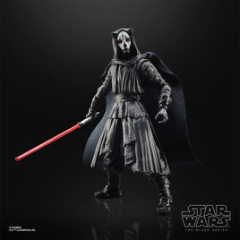 Star Wars: The Black Series Gaming Greats Darth Nihilus (Knights of the Old Republic II) Action Figure - Blue Unlimited Toys & Collectibles
