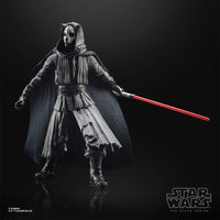 Star Wars: The Black Series Gaming Greats Darth Nihilus (Knights of the Old Republic II) Action Figure - Blue Unlimited Toys & Collectibles