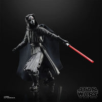 Star Wars: The Black Series Gaming Greats Darth Nihilus (Knights of the Old Republic II) Action Figure - Blue Unlimited Toys & Collectibles