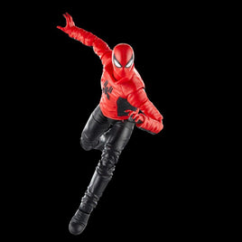 The Amazing Spider-Man Marvel Legends Retro Collection Last Stand Spider-Man - Blue Unlimited Toys & Collectibles