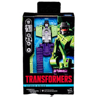 The Transformers: The Movie Studio Series Deluxe Class Constructicon Scavenger Action Figure - Blue Unlimited Toys & Collectibles