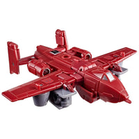 Transformers Age of the Primes Autobot Powerglide Deluxe Class Figure - Blue Unlimited Toys & Collectibles