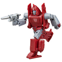 Transformers Age of the Primes Autobot Powerglide Deluxe Class Figure - Blue Unlimited Toys & Collectibles