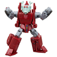 Transformers Age of the Primes Autobot Powerglide Deluxe Class Figure - Blue Unlimited Toys & Collectibles