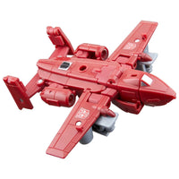 Transformers Age of the Primes Autobot Powerglide Deluxe Class Figure - Blue Unlimited Toys & Collectibles