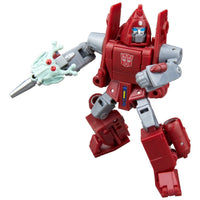 Transformers Age of the Primes Autobot Powerglide Deluxe Class Figure - Blue Unlimited Toys & Collectibles